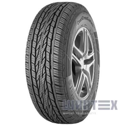 Continental ContiCrossContact LX2 265/65 R18 114H FR - preview